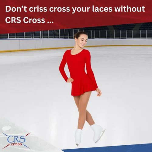 Miniatura 5 de CRS Cross Fundas para botas de patinaje, cubiertas de licra para patinaje sobre hielo. Protección lista para el rendimiento para patines artísticos