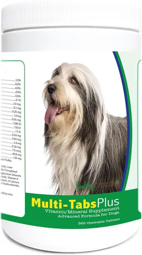 Miniatura 147 de Healthy Breeds American Staffordshire Terrier Multi-Tabs Plus tabletas masticables 180