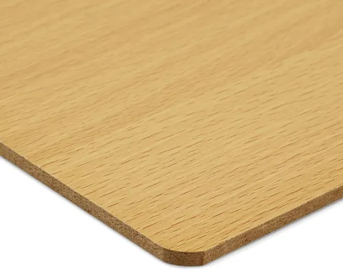 Miniatura 7 de Juvale Portapapeles de madera, 11.5 x 17 pulgadas, madera natural, tablero de regazo y caballete de regazo, portapapeles de tamaño legal