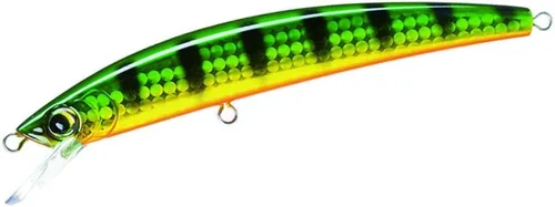Miniatura 3 de Yo-Zuri Crystal Minnow