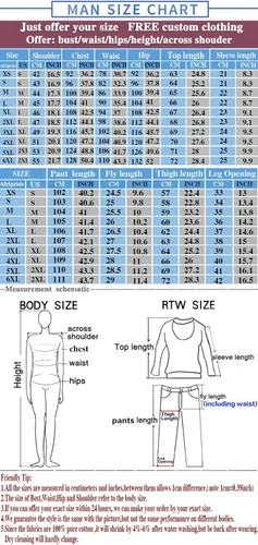 Miniatura 2 de Chándal para hombre, ropa africana Dashiki, conjunto de 2 piezas, manga grande, ropa casual