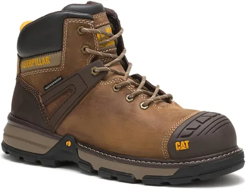 Miniatura 2 de Cat erpillar Excavator Superlite - Botas de trabajo impermeables para hombre