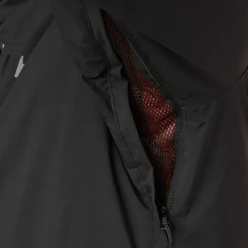Miniatura 4 de Helly Hansen - Chaqueta panorámica para hombre