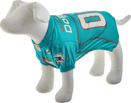 Miniatura 61 de Camiseta NFL BALTIMORE RAVENS para perro, talla XXG