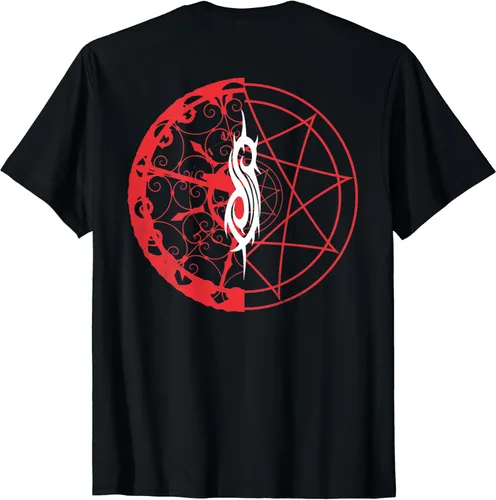 Miniatura 2 de Slipknot Camiseta con foto de banda Negro S