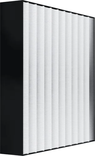 Daikin Filtro HEPA, MCB50YSAU de repuesto para purificador de aire para el hogar, elimina el 99.97% de partículas tan pequeñas como 0.1 micras,