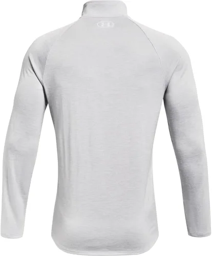 Miniatura 5 de Under Armour Camiseta de manga larga con cremallera 20 12 para hombre
