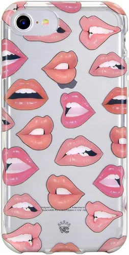 Miniatura 8 de Velvet Caviar - Funda protectora de gran calidad para perchone 8 y iPhone 7, Holo Moonstone