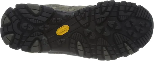 Miniatura 202 de Merrell Zapatos de senderismo impermeables Moab 3 para mujer