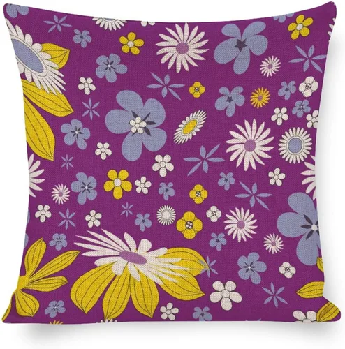 Miniatura 13 de Funda de almohada a cuadros de búfalo verde y negro, 16 x 16 pulgadas, patrón geométrico de cuadros, funda de almohada decorativa moderna para sofá