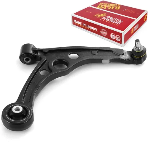 Miniatura 195 de Metrix RK622646 - Conjunto de brazo de control inferior delantero derecho y rótula para Hyundai Elantra 2011-2016, Hyundai Elantra Coupe 13-2014
