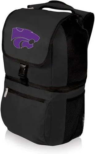 Miniatura 38 de PICNIC TIME NCAA Arkansas Razorbacks Zuma Mochila térmica aislada, rojo (634-00-100-034-0)