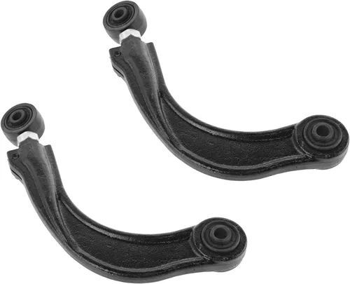 Miniatura 59 de TRQ Juego de brazos de control trasero compatible con Dodge Ram 1500 2009-2010 2011-2012 Ram 1500