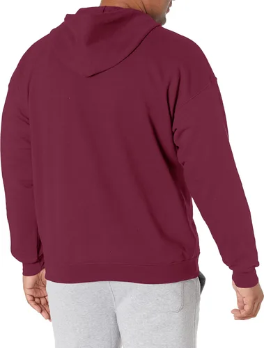 Miniatura 14 de Gildan Sudadera con capucha y cremallera completa para hombre