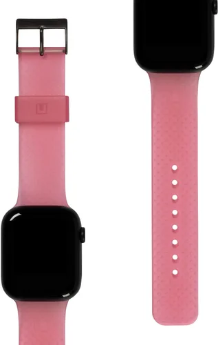 Miniatura 11 de [U] de UAG - Correa de repuesto compatible con Apple Watch Band de 49/46/45/1.732 in, iWatch Series Ultra 3/Ultra 2/Ultra/4-11/SE3/SE2/SE Lucent