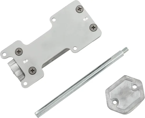 Miniatura 2 de Kason 1096L (Lite) Cierrapuertas ajustable, 11096L00004
