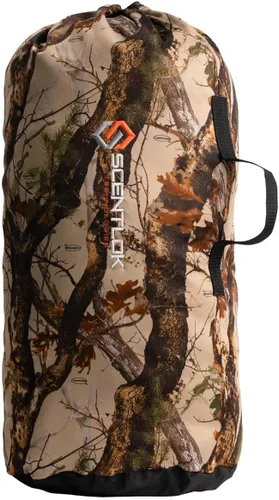 Miniatura 11 de ScentLok Stuff Sack Bolsa de almacenamiento, paquete de caza para equipo y equipo de camuflaje