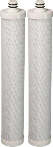 Miniatura 2 de Hydro Guard HDG-CB-AC10 para sistemas AC30 AC15, filtro de agua de bloque de carbono, 10 micrones