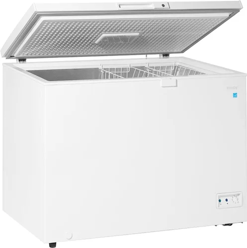 Miniatura 6 de Danby DCF100A5WDB 10.00 pies cúbicos Congelador de pecho en garaje blanco Listo: El congelador puede funcionar en temperaturas de 0 ° F a 110 ° F