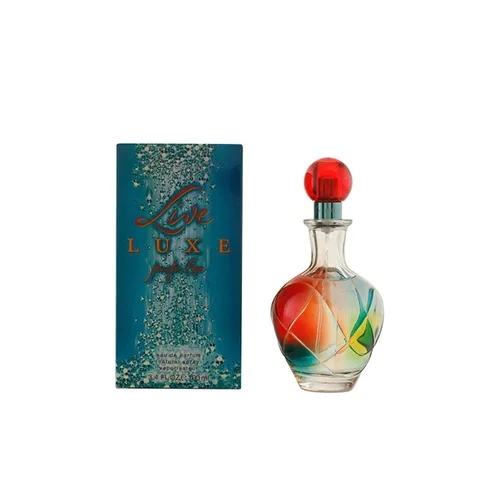 Jennifer Lopez Live Luxe Eau De Parfum Spray 3.4 oz / 3.4 fl oz para mujer por 3.4 onzas líquidas, individual