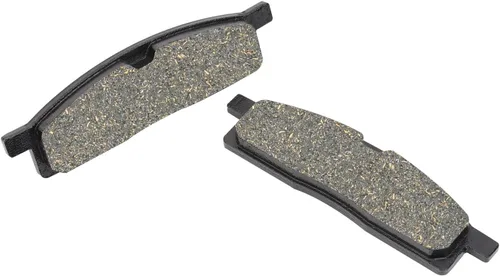 Miniatura 6 de AHL Pastillas de freno delanteras y traseras para YAMAHA YZ 80 YZ80 1993-2001/YZ 85 YZ85 2002 2003 2004 2005 2006 2007 2008 2009-2016