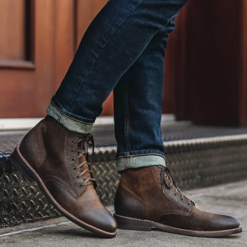 Miniatura 6 de Thursday Boot Company President - Botas al tobillo para hombre