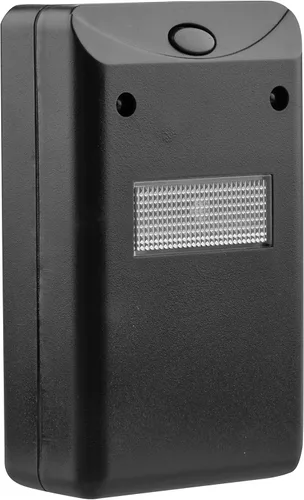Miniatura 3 de RIDDEX Plus Repelente de Insectos - Enchufe, Disuasivo para Ratones - Control de Plagas para Defensa Contra Ratas, Ratones, Cucarachas, Bichos e