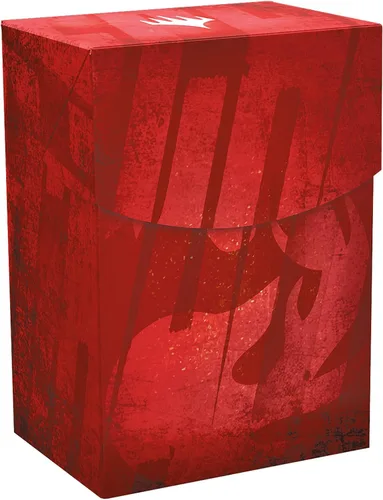 Miniatura 6 de Magic The Gathering Pioneer Challenger Deck 2021 - Mono Red Burn (rojo) para mayores de 13 años