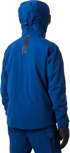 Miniatura 2 de Helly-Hansen - Chaqueta para hombre Alpha 3.0, 65551