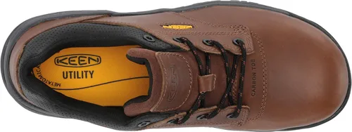 Miniatura 5 de KEEN Utility Men's Chicago Oxford Low Composite Toe Work Shoes