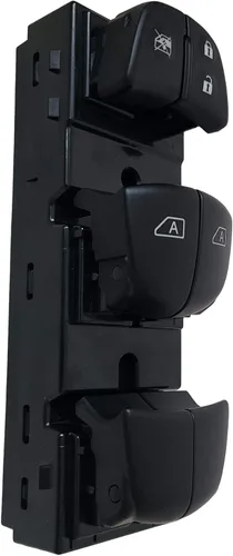 Miniatura 3 de SWITCHDOCTOR Interruptor maestro de ventana para Nissan Pathfinder 2013-2018