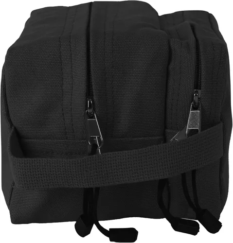 Miniatura 5 de Rothco Kit de viaje ligero Woobie – Neceser acolchado Dopp para ducha, bolsa de afeitar