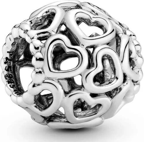 Pandora Encanto de corazones