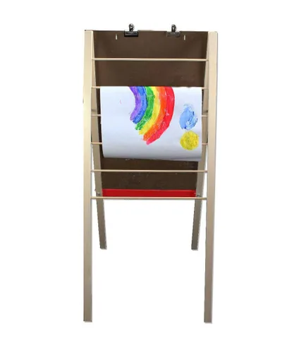 Miniatura 2 de Caballete de pintura para aula
