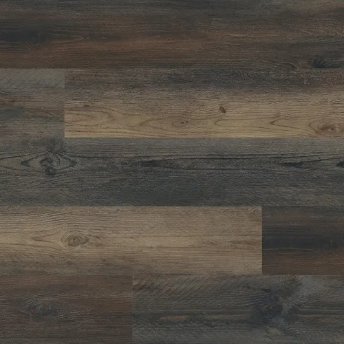 Miniatura 15 de MSI Glendale - Suelo de vinilo de lujo de 7 pulgadas x 48 pulgadas, tablones de núcleo rígido, baldosas LVT, LVT impermeable, acabado de grano