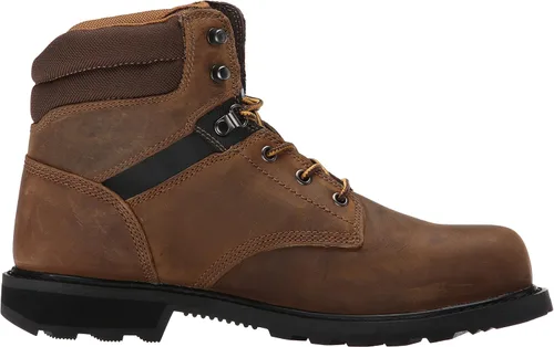 Miniatura 6 de Carhartt - Botas de trabajo para hombre (6.0in), diseño tradicional