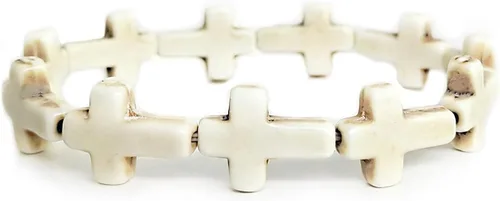 Miniatura 8 de Pulseras de turquesa para mujer, pulsera de gema de energía equilibrada, pulsera unisex, pulsera de yoga azul, pulsera de chakras para mujer, regalo