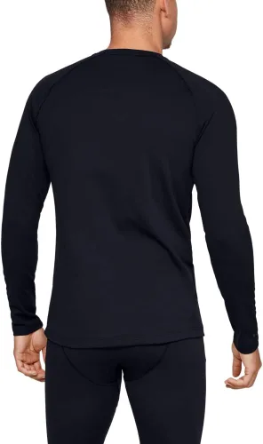 Miniatura 2 de Under Armour Men's Packaged Base 2.0 Crew-neck T-shirt