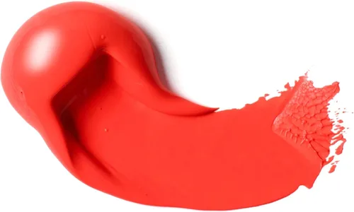 Miniatura 2 de Liquitex Pintura Acrílica Profesional de Cuerpo Pesado, Tubo de 2 oz (59ml), Rojo Fluorescente