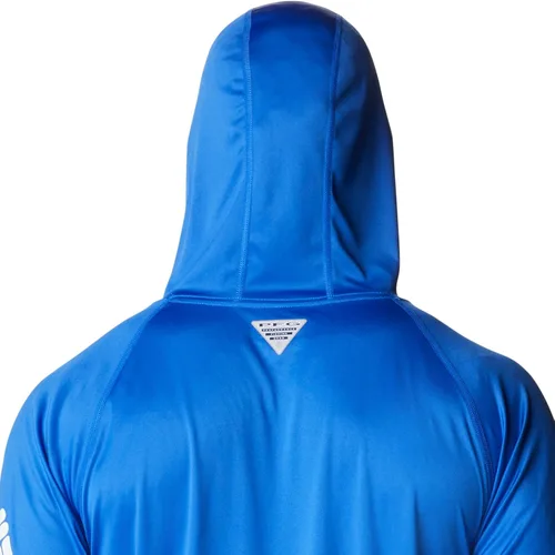 Miniatura 5 de Columbia Terminal Tackle - Sudadera con capucha para hombre