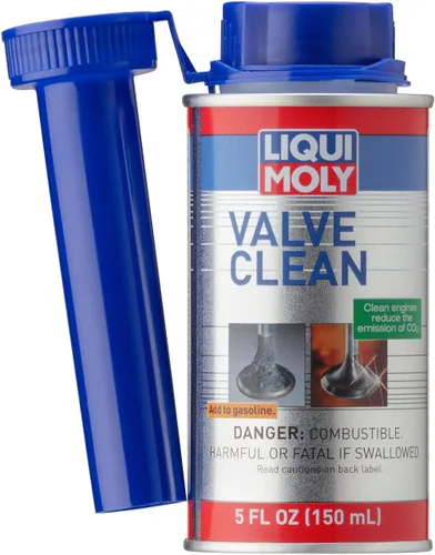 Miniatura 2 de Liqui Moly (2001-12PK) - Limpiador de válvulas - 150 ml, (Paquete de 12)