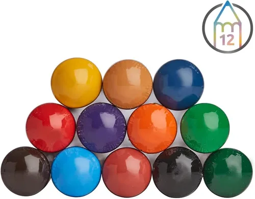 Miniatura 3 de Derwent Academia Colorante 12 Lata