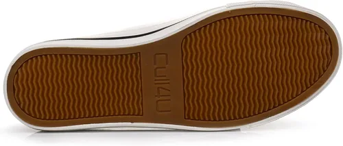 Miniatura 4 de Cull4U Tenis bajos Old Times para mujer