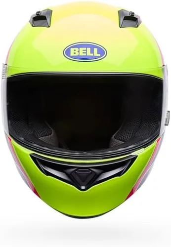 Miniatura 3 de Bell Qualifier - Casco de motocicleta