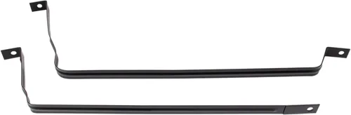 Miniatura 95 de TRQ Correa de Tanque de Combustible Negra Compatible con 2011-2016 Chevrolet Cruze 2016 Cruze Limited