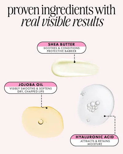 Miniatura 6 de Truly Beauty Hydrating Lip Gloss High Shine & Tinted, Infused with Hyaluronic Acid, Jojoba Oil & Shea Butter