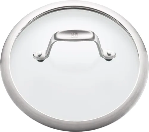 Miniatura 4 de ZWILLING Spirit - Cacerola de acero inoxidable de 3 capas de 1 cuarto de galón