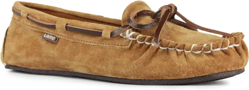 Miniatura 3 de Lamo Zapato Sabrina Moc II para mujer, mocasín, castaño