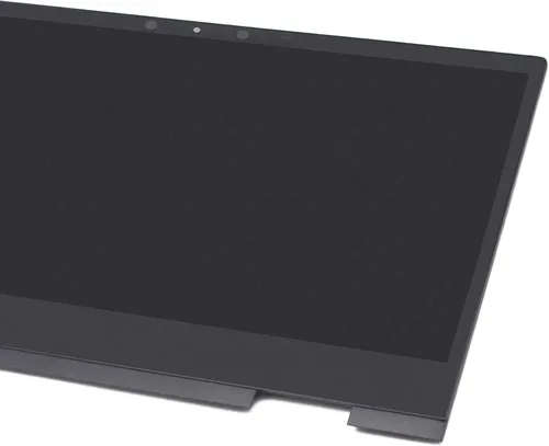 Miniatura 5 de Reemplazo de 15.6 pulgadas IPS 1080P pantalla táctil LCD digitalizador Asamblea bisel Junta para HP Envy x360 15-bp143cl 15-bp051nr 15-bp152nr