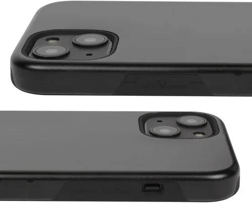 Miniatura 5 de Guard Dog Funda compatible con iPhone 14 Plus, grado militar, protección resistente de dos piezas, personalizada, fotos, seis marcos